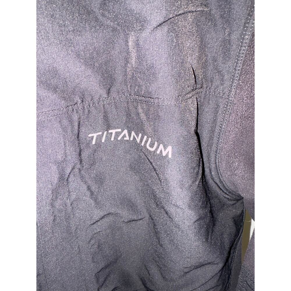 Columbia Titanium Men's Softshell Jacket - Picture 5 of 7